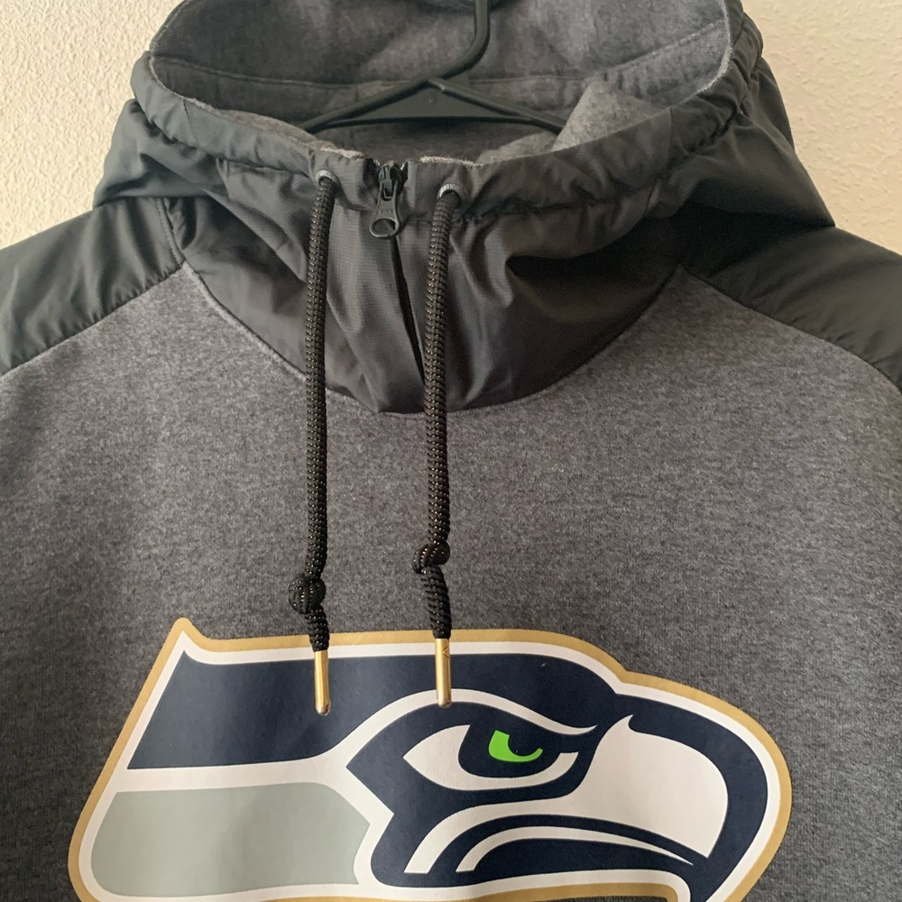 NFL Nike, size small sweatshirt